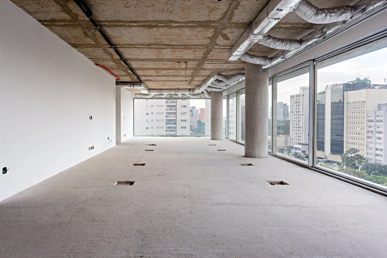 Arquitetura autoral de Marcio Kogan no coração do Jardim Paulistano – 19484 - _MG_1947