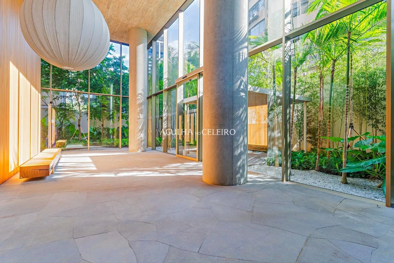 Arquitetura autoral de Marcio Kogan no coração do Jardim Paulistano – 19484 - IMG_4191