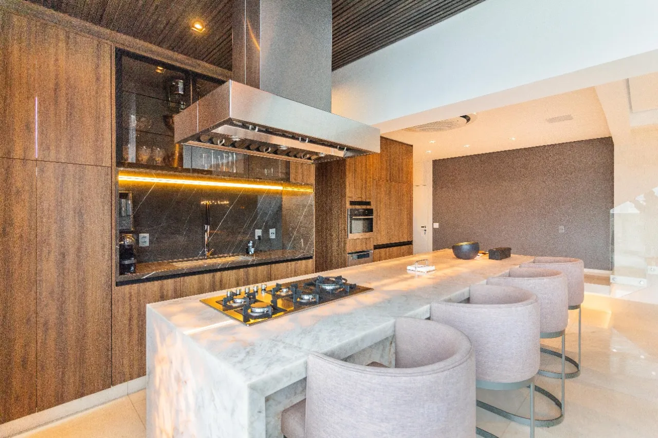 Apartamento Duplex reformado à venda na Vila Olímpia. – 20031