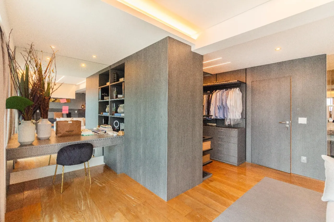 Apartamento Duplex reformado à venda na Vila Olímpia. – 20031