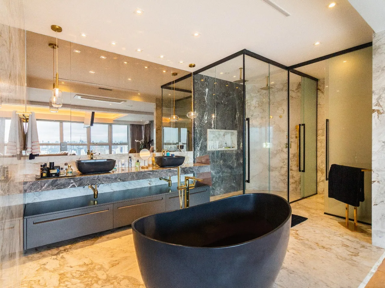 Apartamento Duplex reformado à venda na Vila Olímpia. – 20031