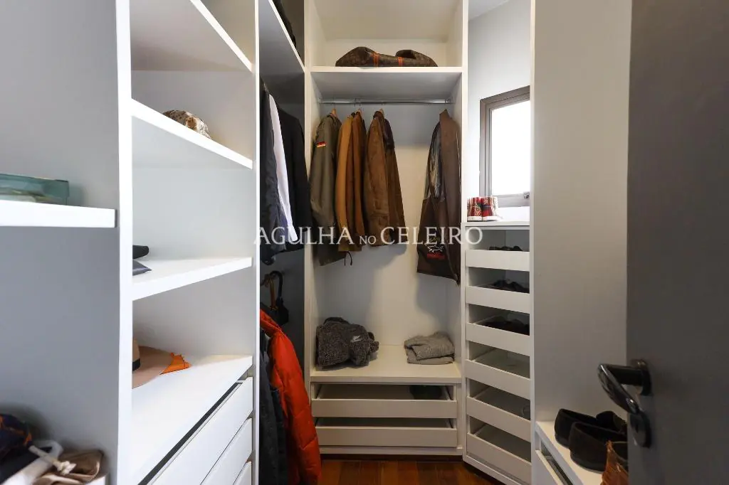 Apartamento com magnífica vista 360 graus para venda ou locação no Itaim Bibi – AP5492