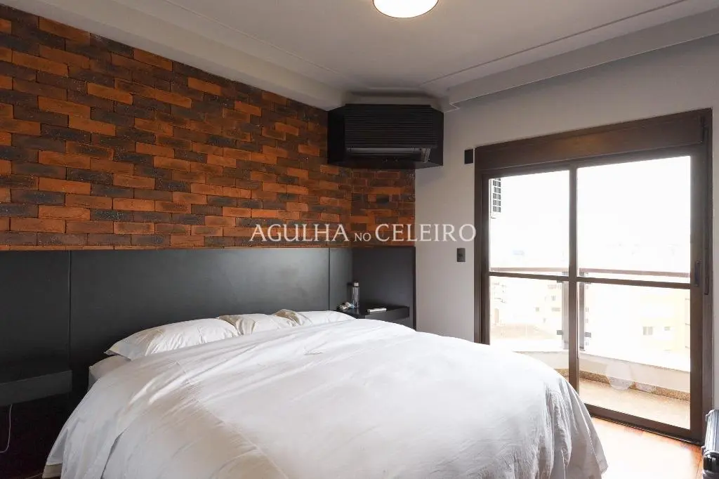 Apartamento com magnífica vista 360 graus para venda ou locação no Itaim Bibi – AP5492