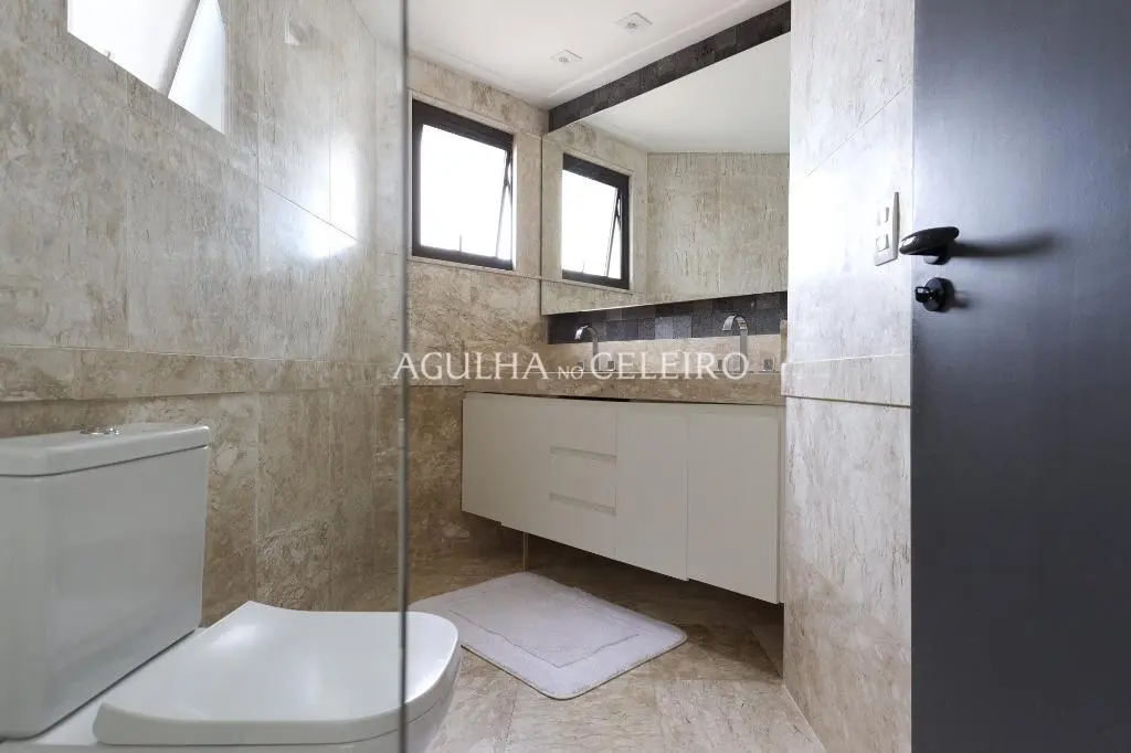 Apartamento com magnífica vista 360 graus para venda ou locação no Itaim Bibi – AP5492