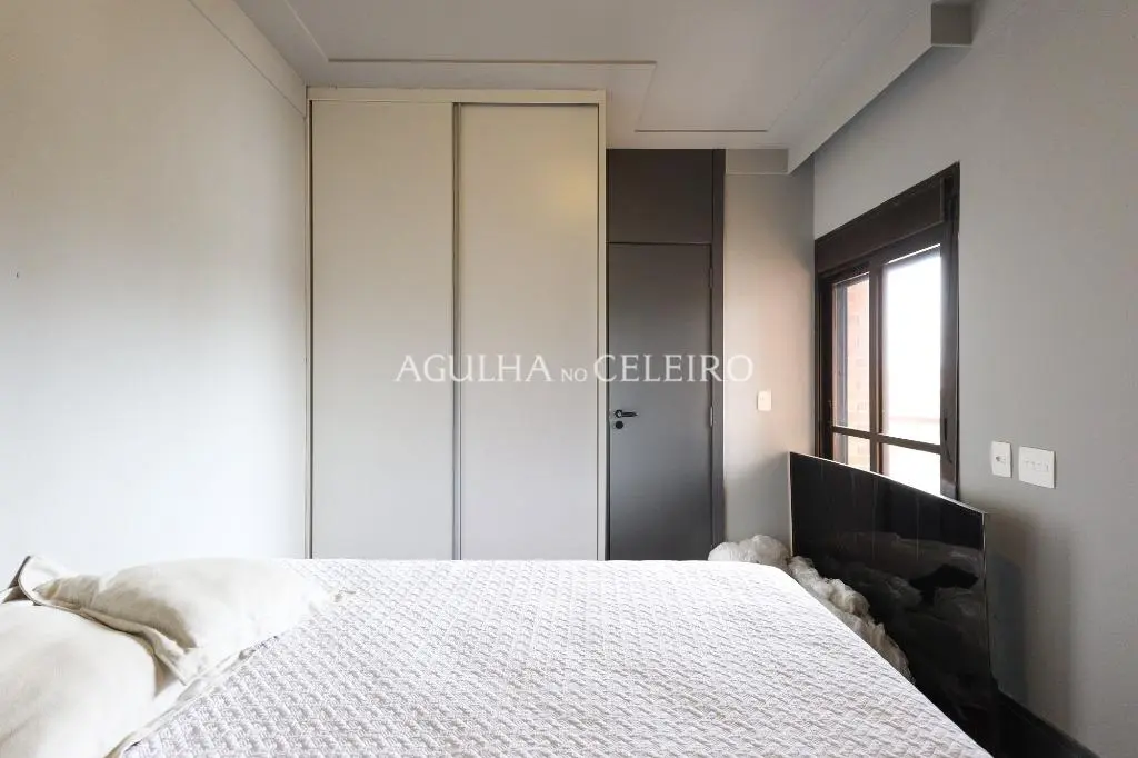 Apartamento com magnífica vista 360 graus para venda ou locação no Itaim Bibi – AP5492