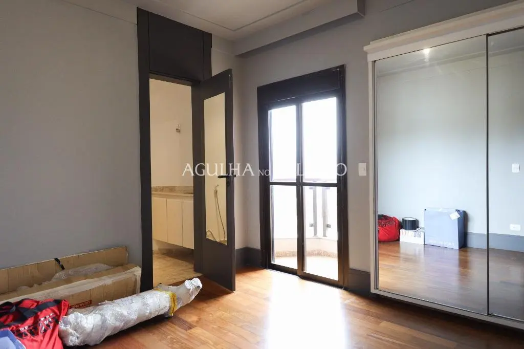 Apartamento com magnífica vista 360 graus para venda ou locação no Itaim Bibi – AP5492