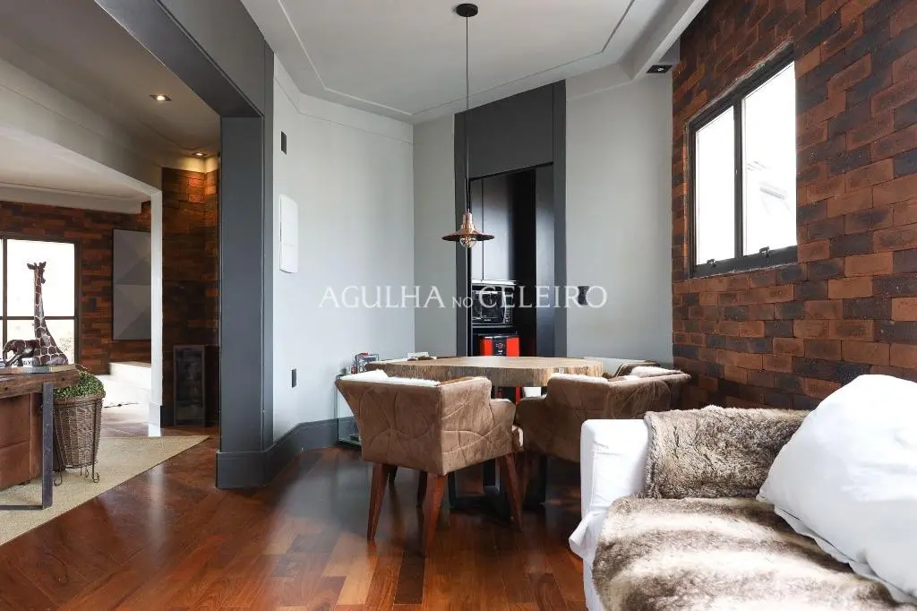 Apartamento com magnífica vista 360 graus para venda ou locação no Itaim Bibi – AP5492