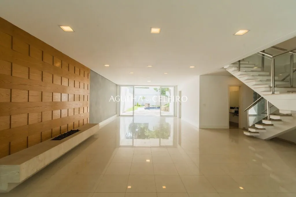 Casa Incrível em Condomínio no Brooklin. – CA1100