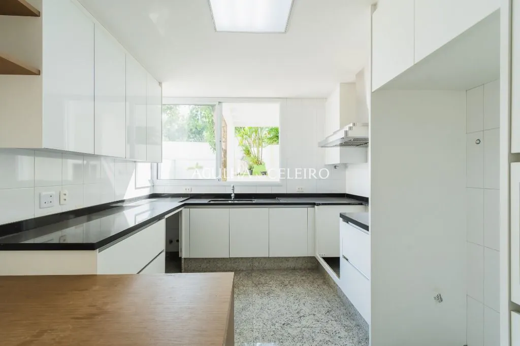 Casa Incrível em Condomínio no Brooklin. – CA1100