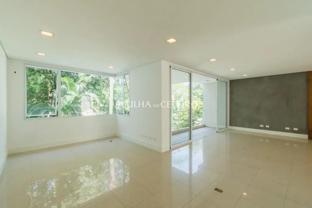 Casa Incrível em Condomínio no Brooklin. – CA1100