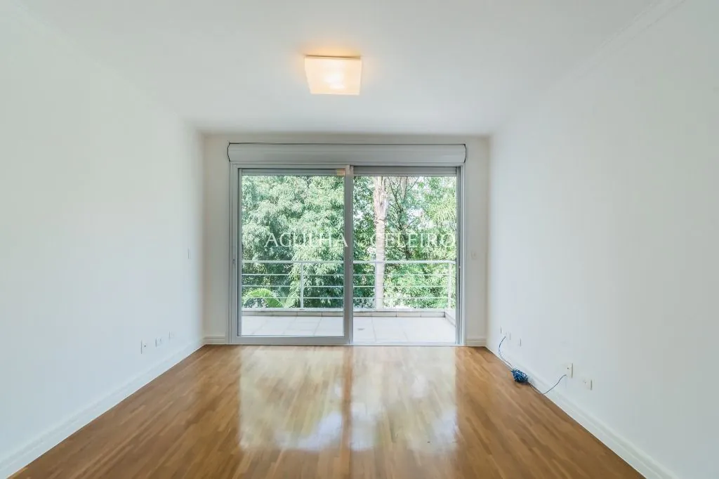 Casa Incrível em Condomínio no Brooklin. – CA1100