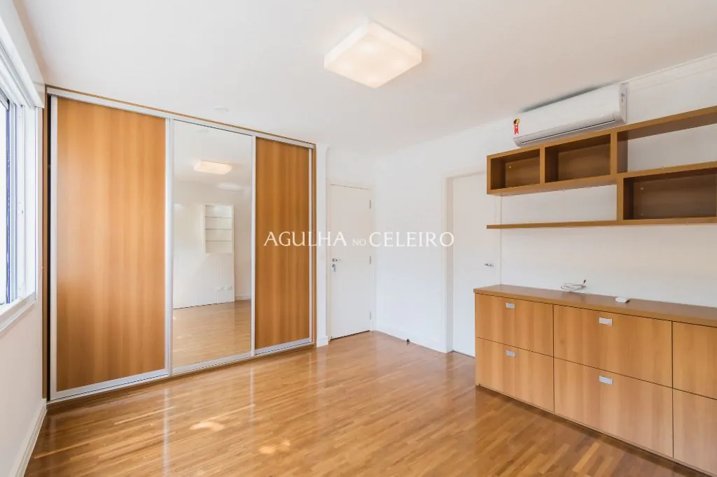 Casa Incrível em Condomínio no Brooklin. – CA1100