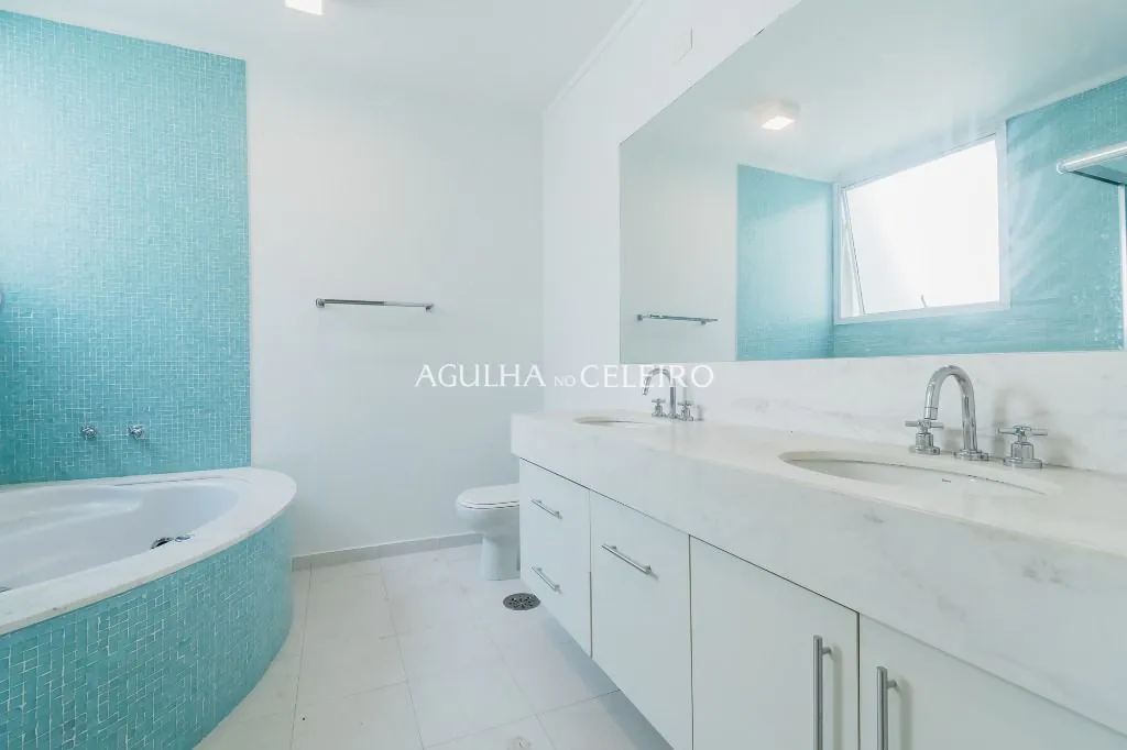 Casa Incrível em Condomínio no Brooklin. – CA1100