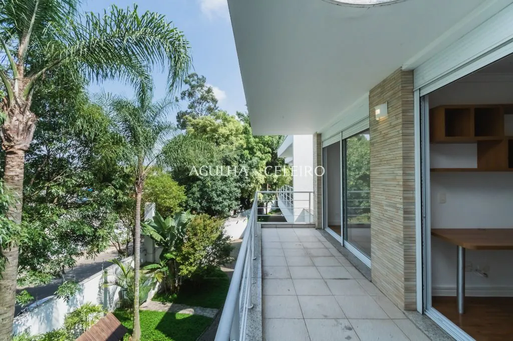 Casa Incrível em Condomínio no Brooklin. – CA1100