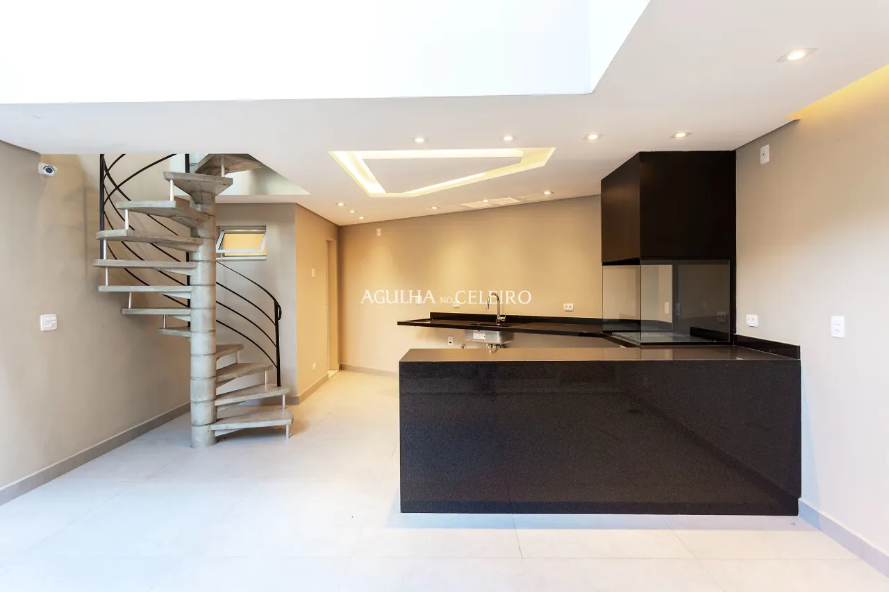 Casa charmosa e aconchegante á venda na Vila Madalena. – CA1249