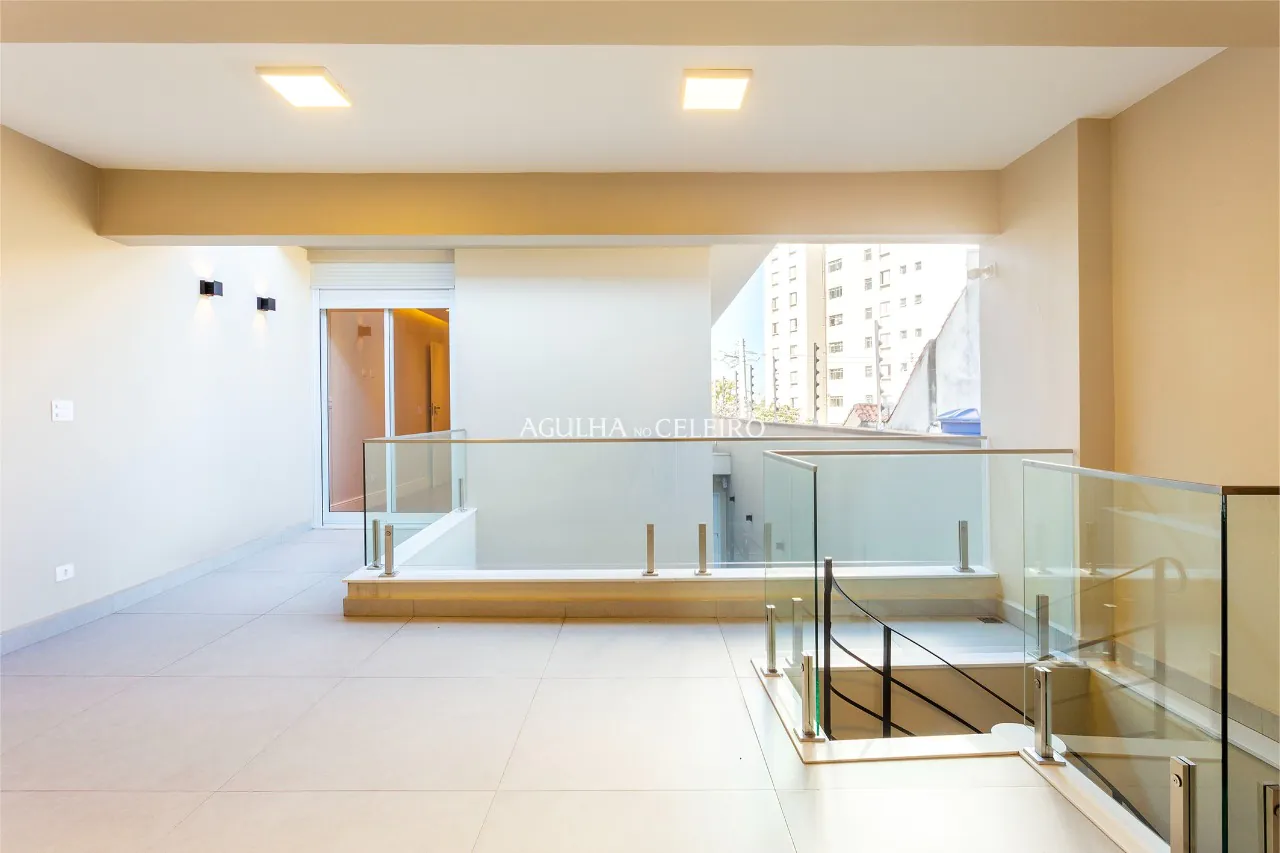 Casa charmosa e aconchegante á venda na Vila Madalena. – CA1249