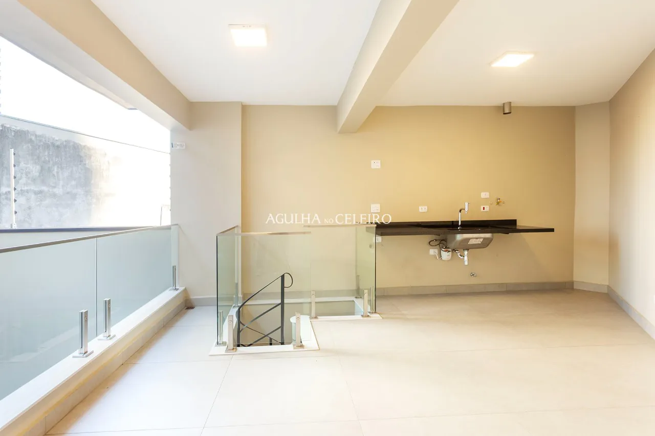 Casa charmosa e aconchegante á venda na Vila Madalena. – CA1249