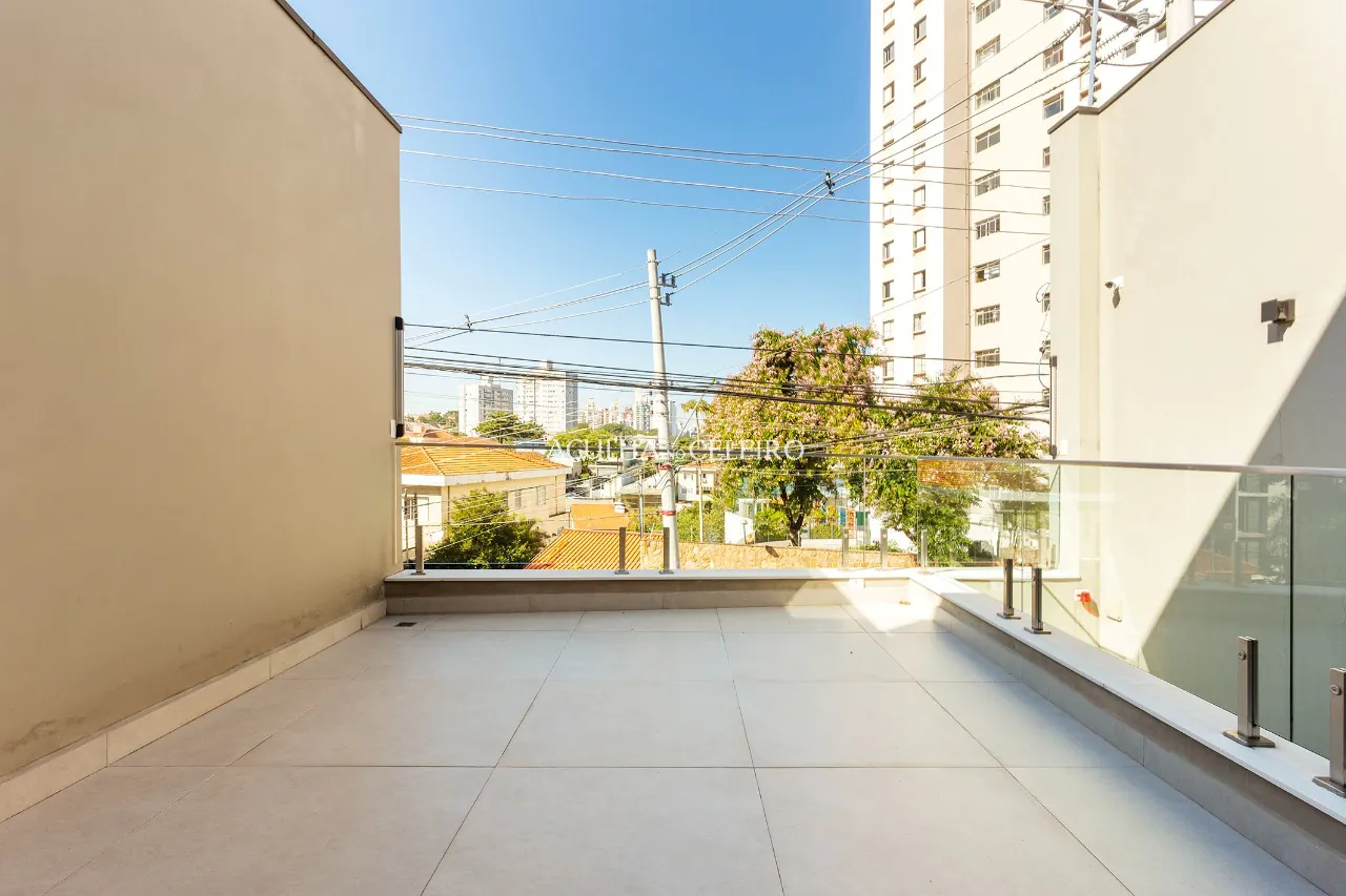 Casa charmosa e aconchegante á venda na Vila Madalena. – CA1249