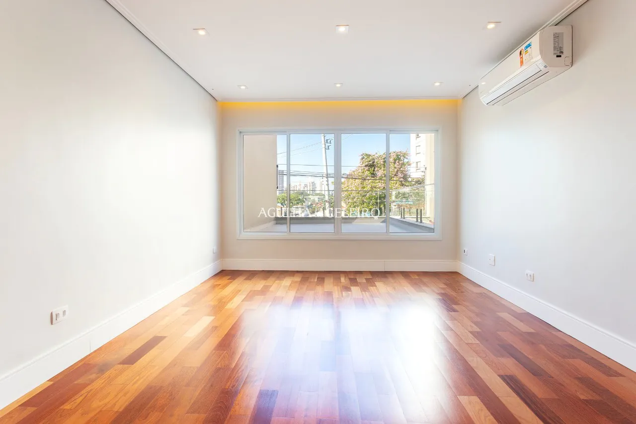 Casa charmosa e aconchegante á venda na Vila Madalena. – CA1249