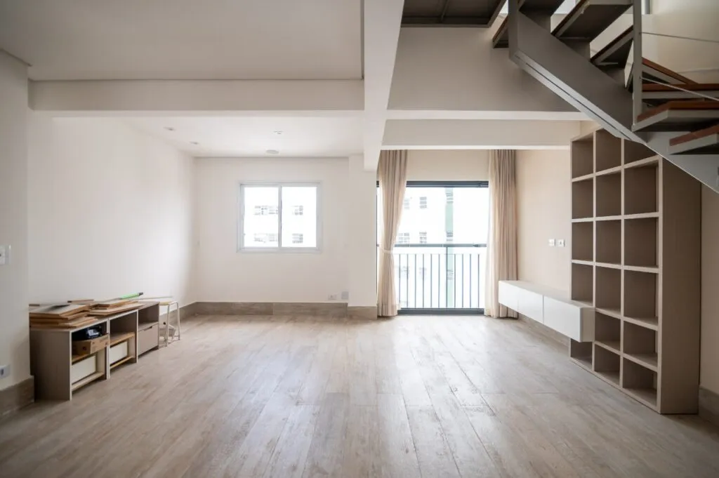 Cobertura com vista em Pinheiros. – 13081