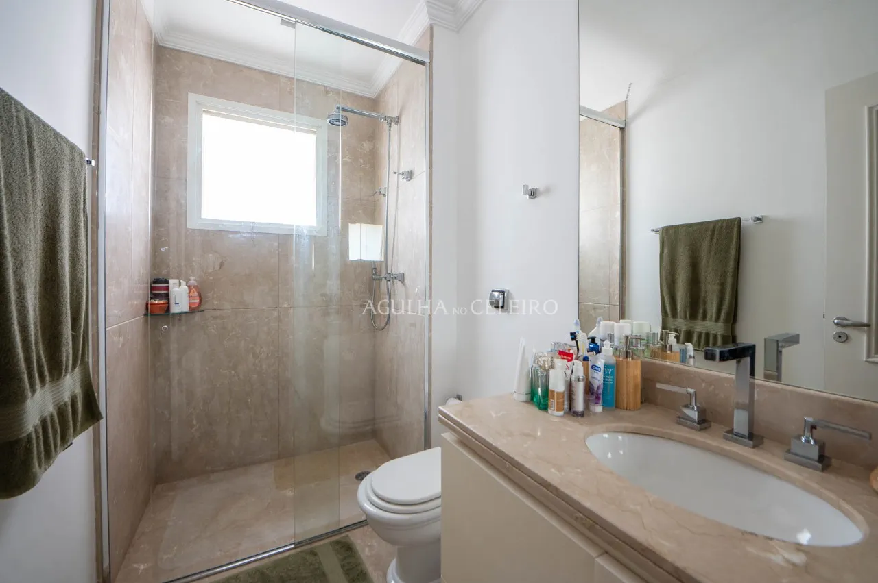 Apartamento maravilhoso à venda no Itaim Bibi – 16357