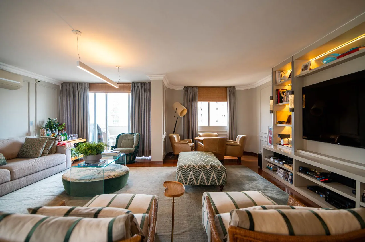 Apartamento impecável com linda vista, em parte nobre do Jardim América. – 18867 - imovel-39228-37 copiar