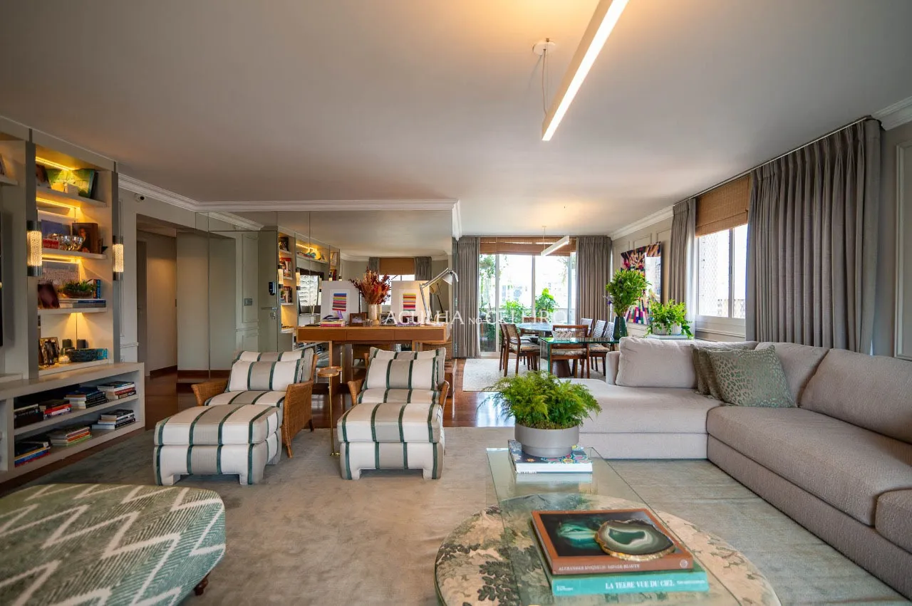 Apartamento impecável com linda vista, em parte nobre do Jardim América. – 18867 - imovel-39228-6 copiar