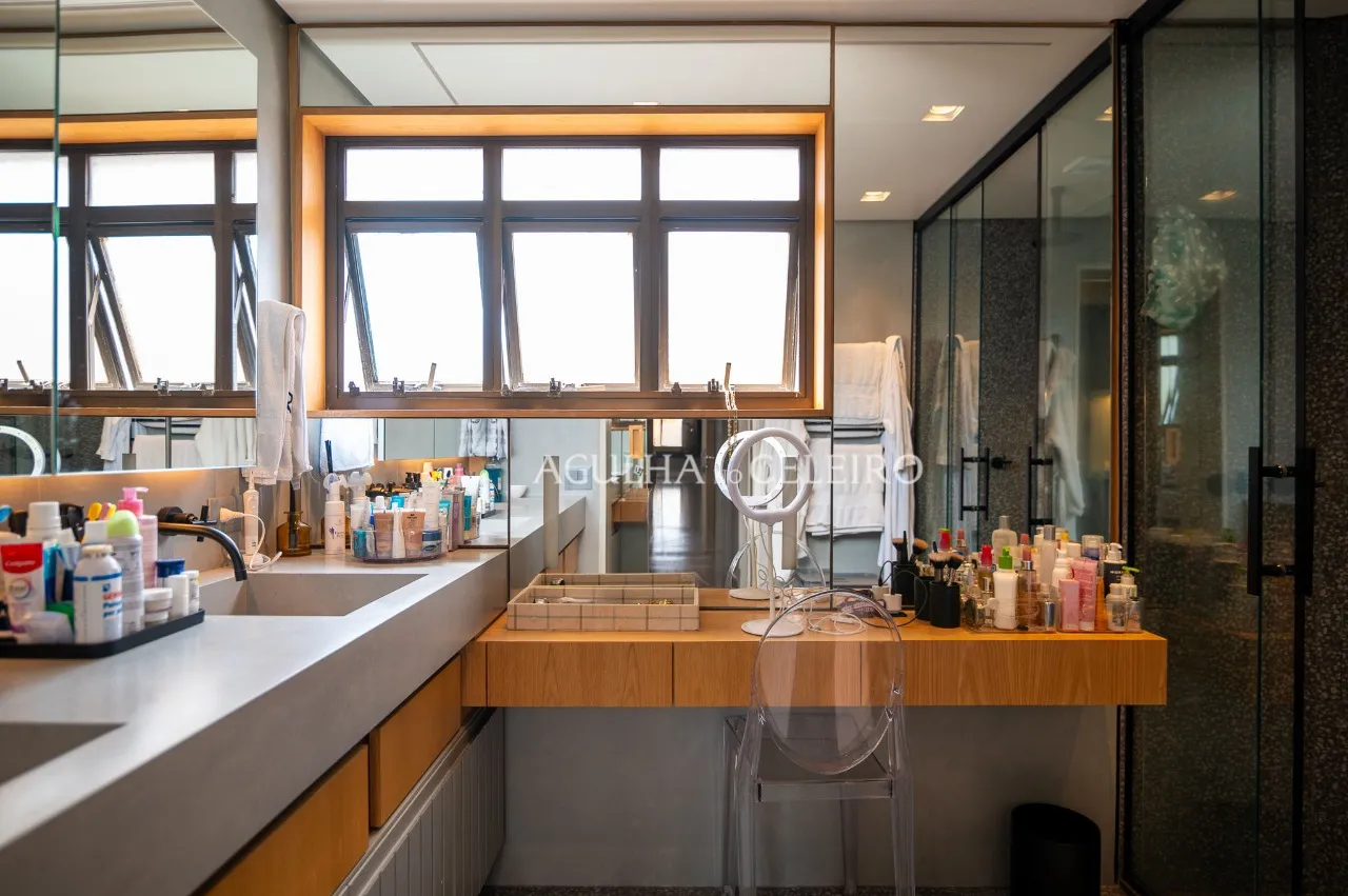 Apartamento impecável com linda vista, em parte nobre do Jardim América. – 18867 - 36 copiar (1)