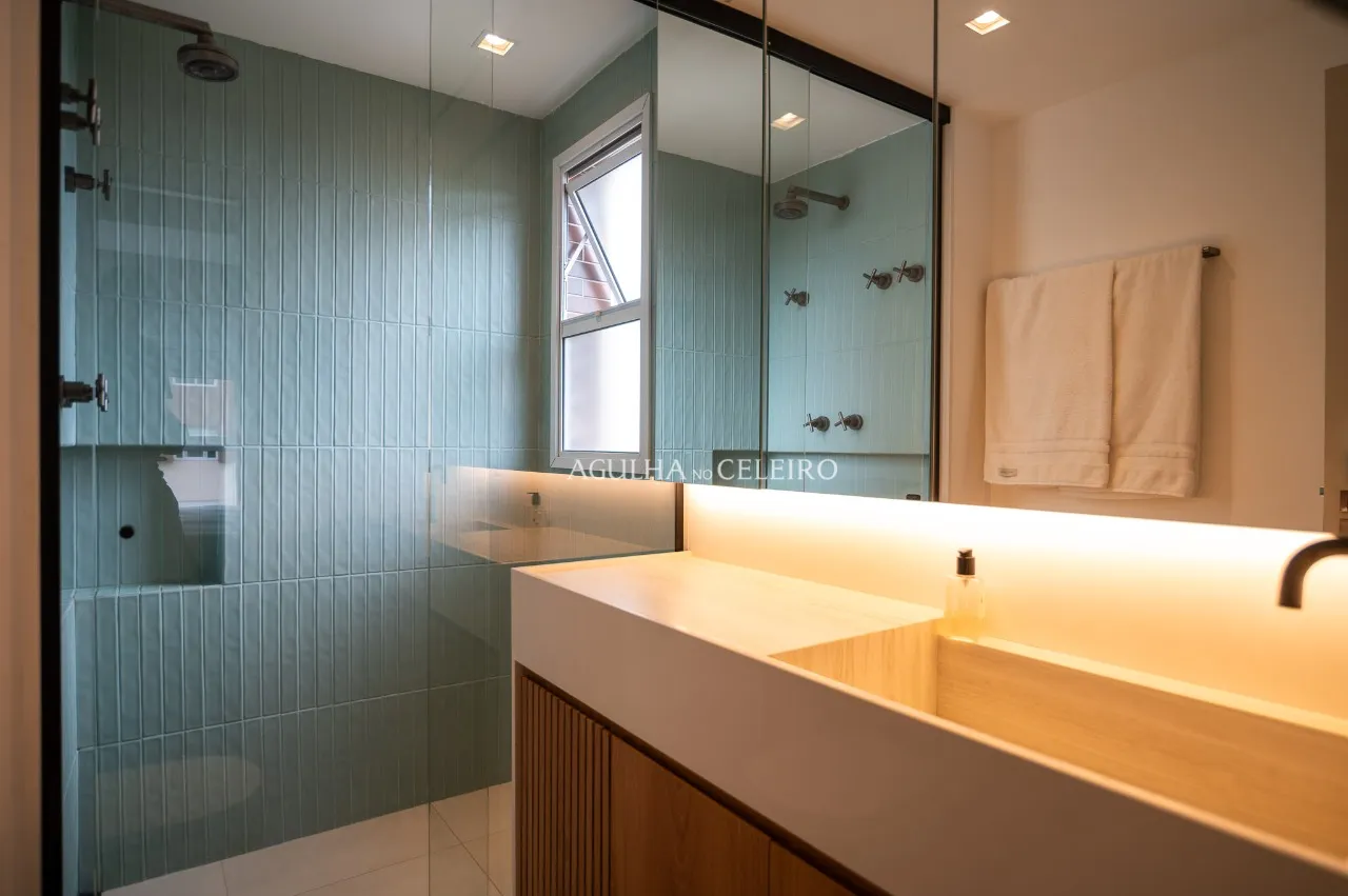 Cobertura linda e recém reformada a venda no Alto de Pinheiros – 18944