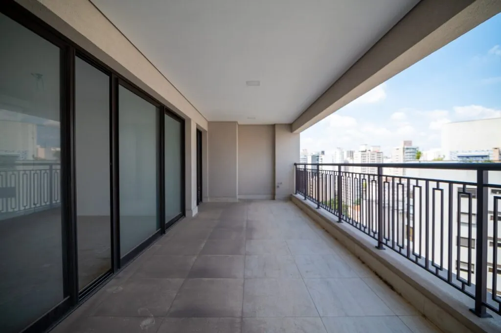 Apartamento com vista no Miolo de Perdizes. – 18950