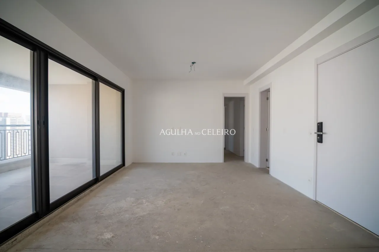 Apartamento com vista no Miolo de Perdizes. – 18950