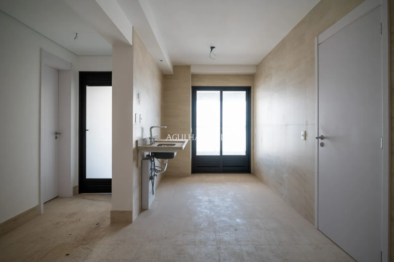 Apartamento com vista no Miolo de Perdizes. – 18950