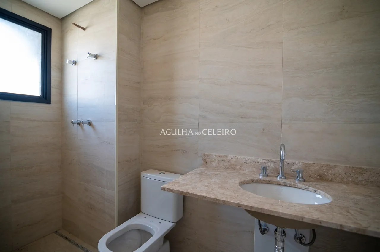 Apartamento com vista no Miolo de Perdizes. – 18950