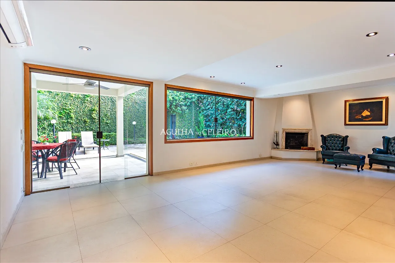 Casa à venda no Jardim Europa. – 18960 - _MG_3832