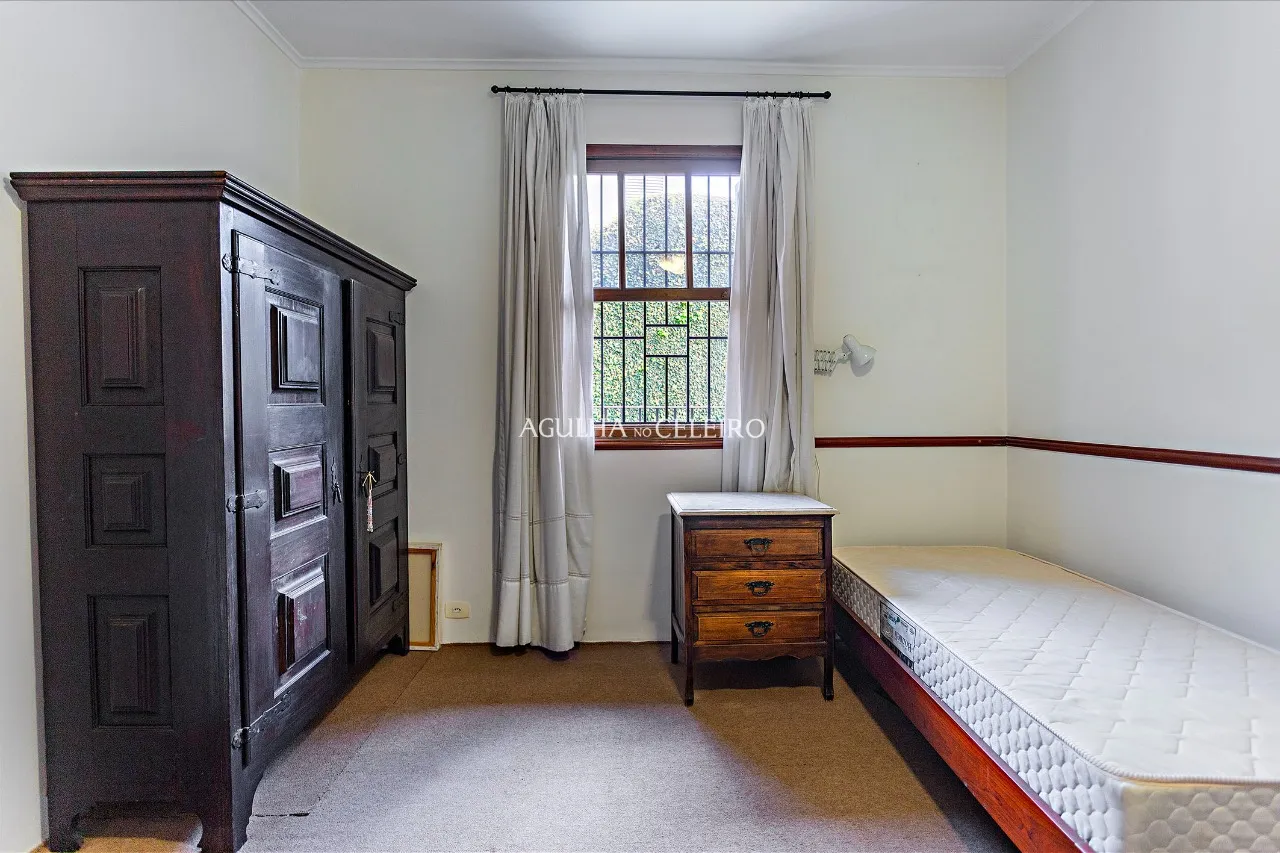 Casa à venda no Jardim Europa. – 18960 - _MG_3882