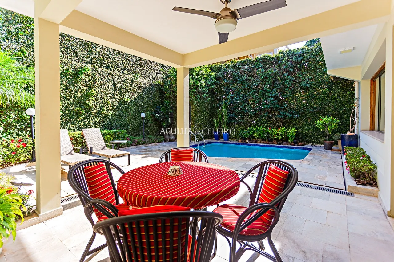 Casa à venda no Jardim Europa. – 18960 - _MG_3955