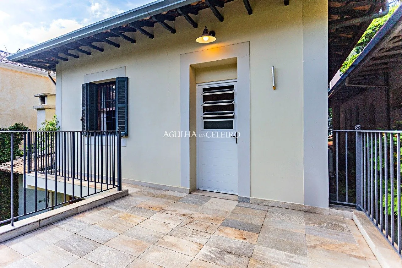 Casa à venda no Jardim Europa. – 18960 - _MG_3904