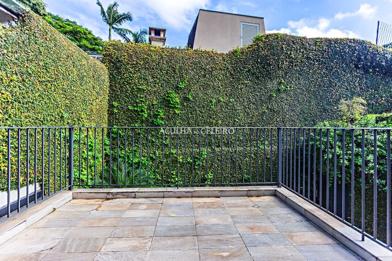 Casa à venda no Jardim Europa. – 18960 - _MG_3899