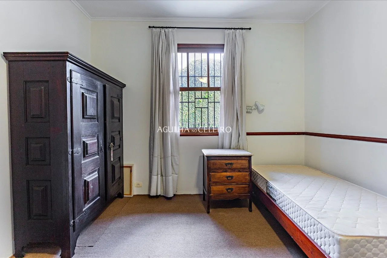 Casa à venda no Jardim Europa. – 18960 - _MG_3882