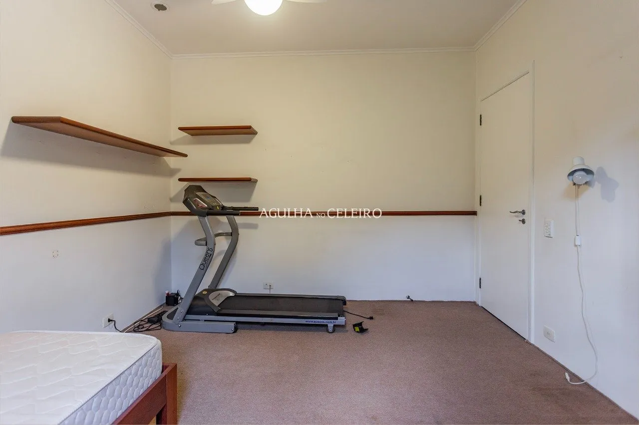 Casa à venda no Jardim Europa. – 18960 - _MG_3886