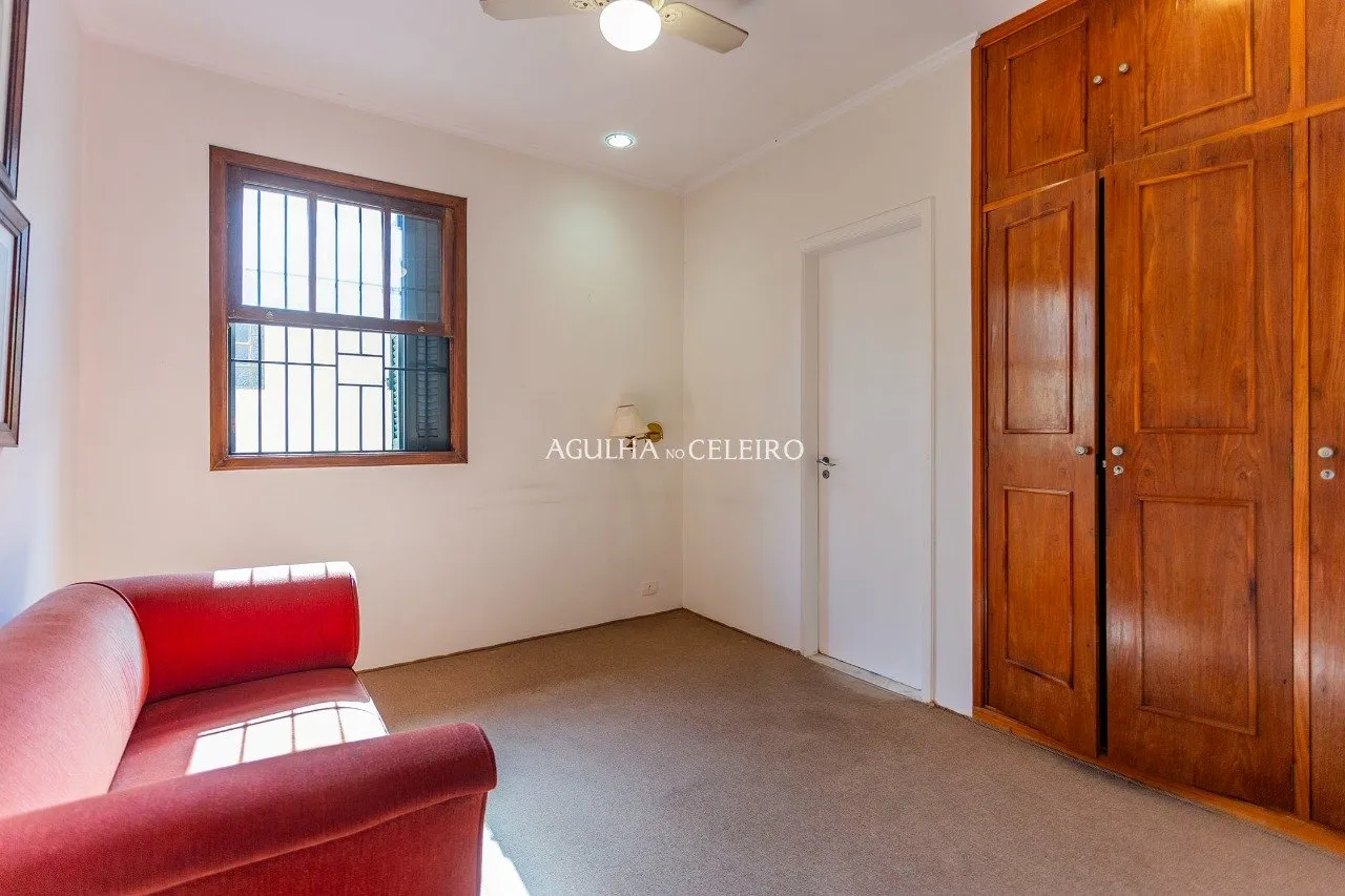 Casa à venda no Jardim Europa. – 18960 - _MG_3914