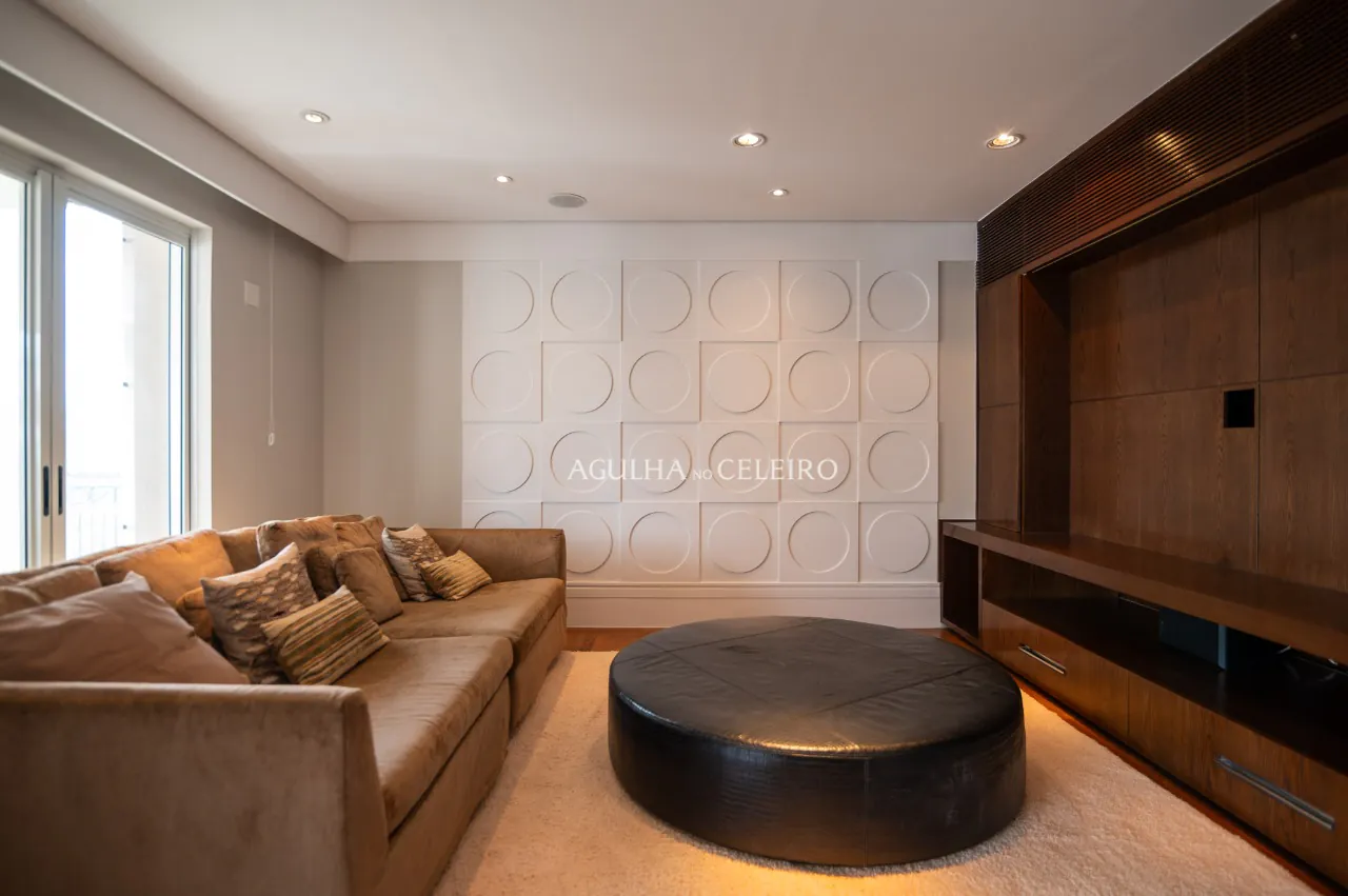 Apartamento Maravilhoso na Melhor Rua da Vila Nova Conceicao – 19000