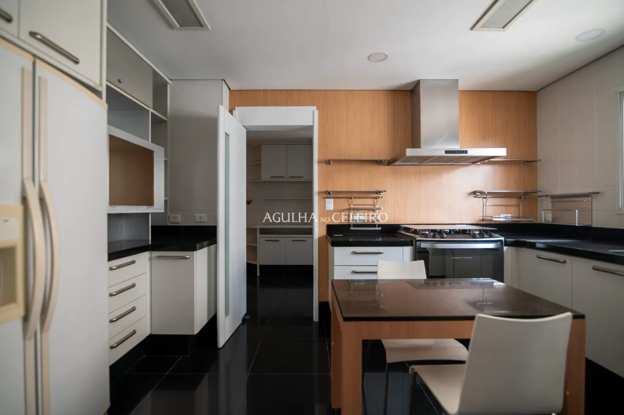 Apartamento Maravilhoso na Melhor Rua da Vila Nova Conceicao – 19000