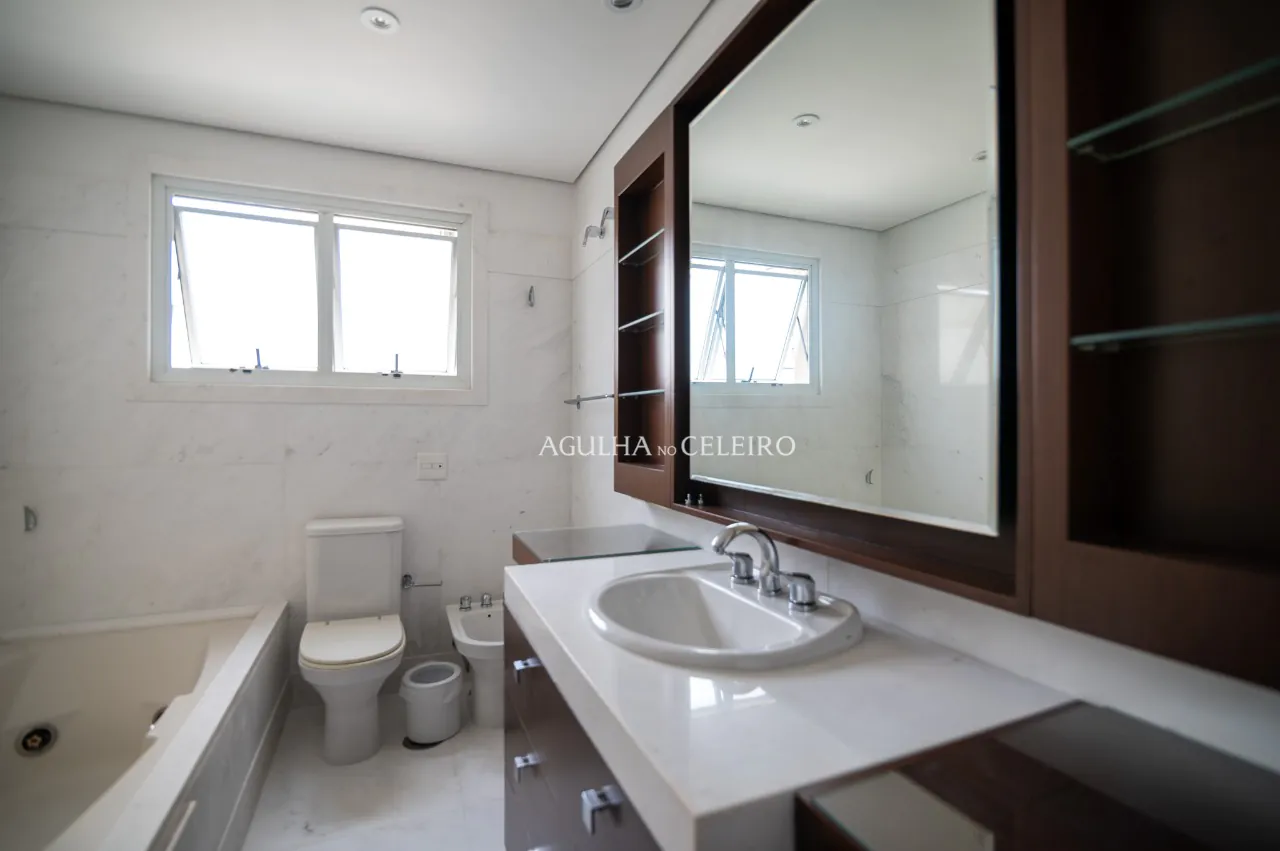 Apartamento Maravilhoso na Melhor Rua da Vila Nova Conceicao – 19000