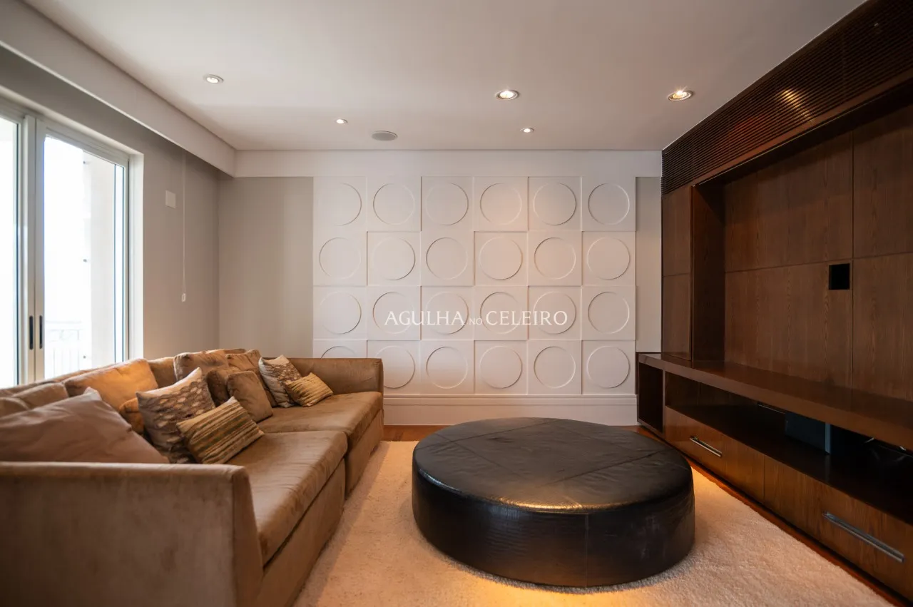 Apartamento Maravilhoso na Melhor Rua da Vila Nova Conceicao – 19000