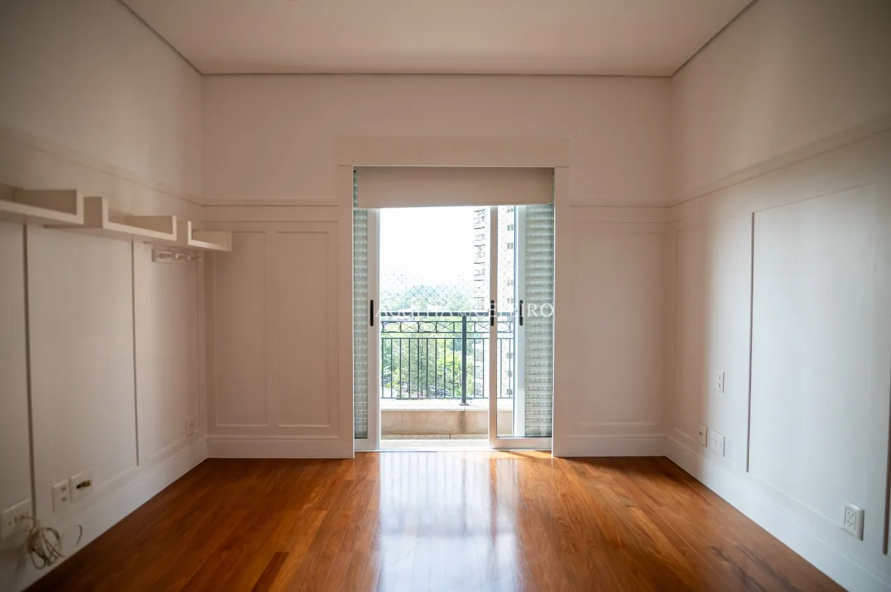 Apartamento Maravilhoso na Melhor Rua da Vila Nova Conceicao – 19000