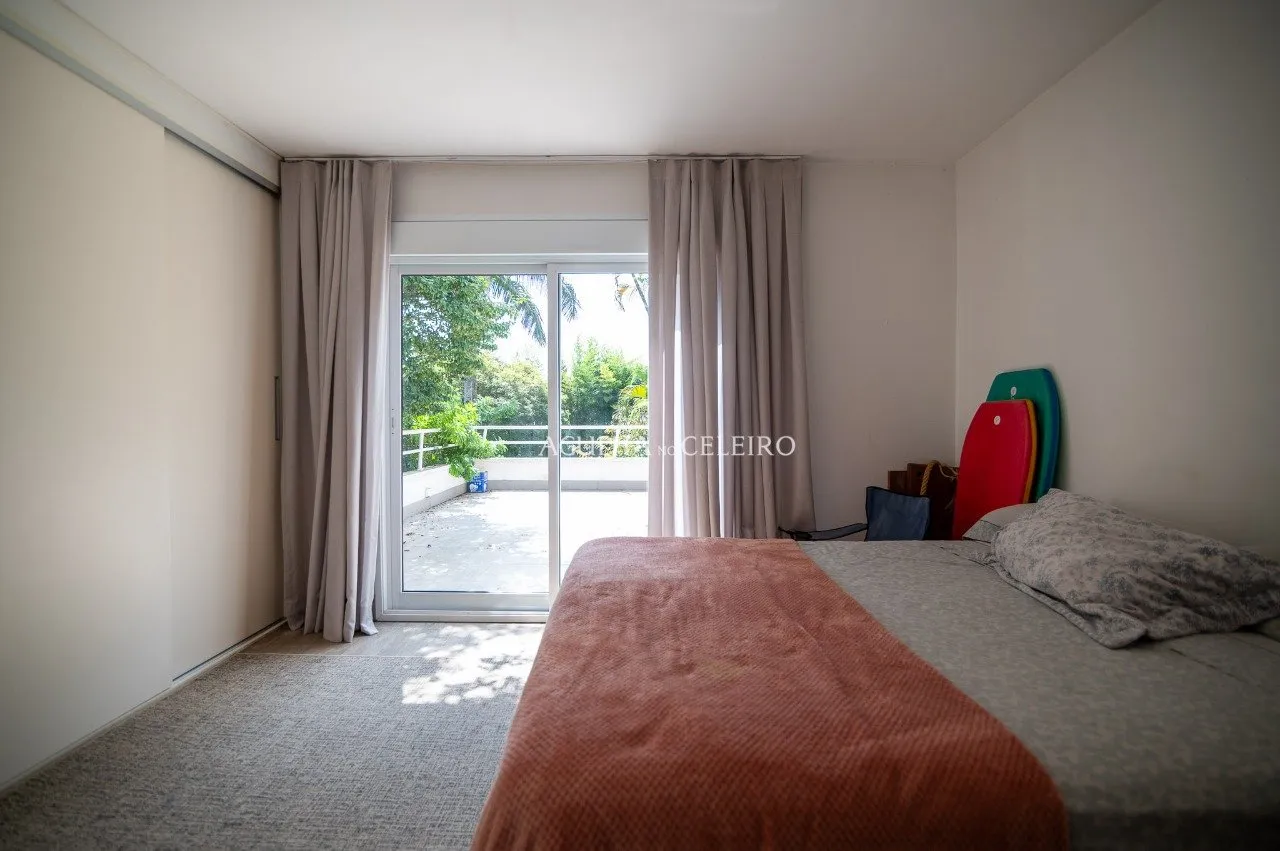 Uma casa e um Jardim, no coração verde do Brooklin! – 19010