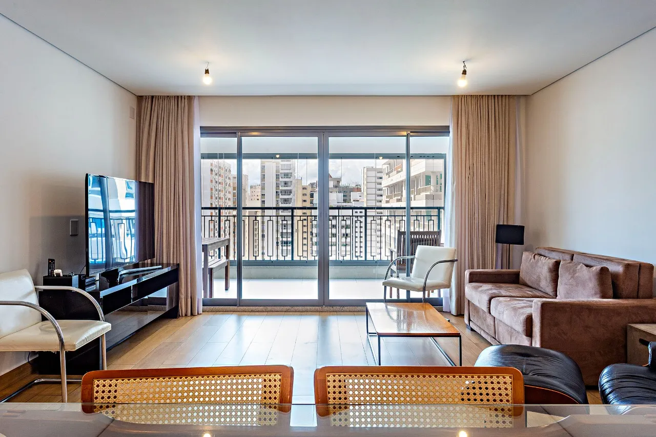 Apartamento à venda em Moema Pássaros – 19030 - _MG_5827 copiar