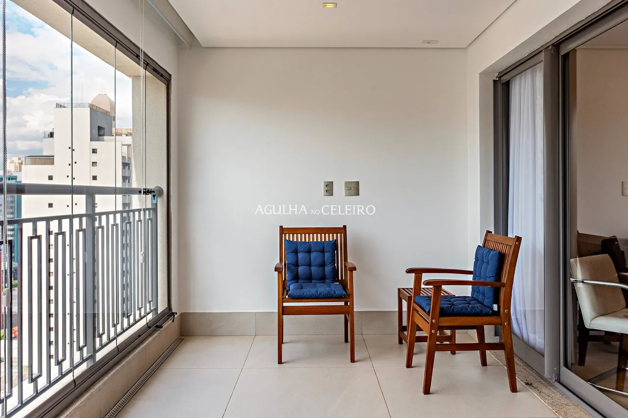 Apartamento à venda em Moema Pássaros – 19030 - _MG_5867 copiar