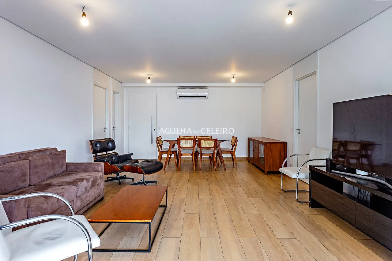 Apartamento à venda em Moema Pássaros – 19030 - _MG_5850 copiar